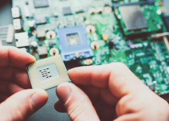 Not all vendor counts are created equal, know where your data comes from before it's used in your design