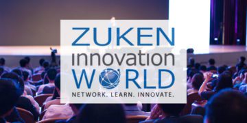 What to expect from Suken Innovation World