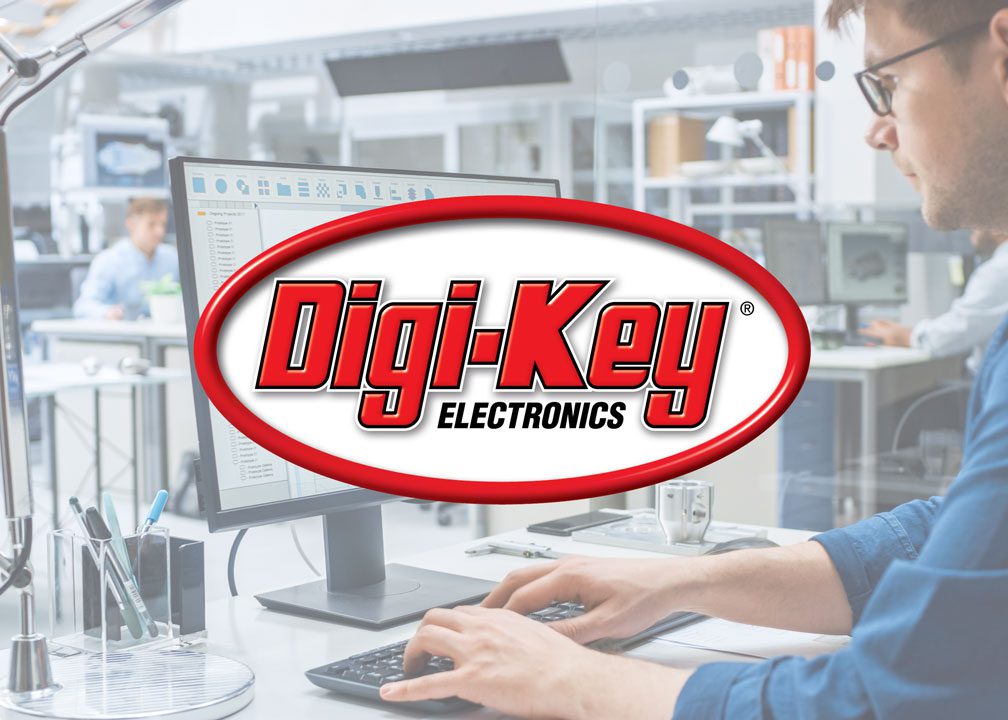 Interview with Jeremy Purcell from Digi-Key by Ultra Librarian