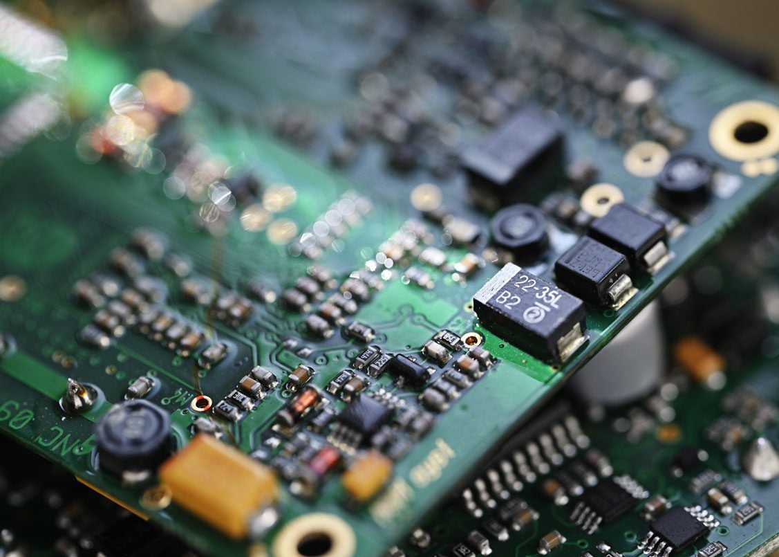 software crosschecking PCB component footprint and bom footprint.