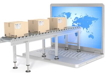 STEP models for CAD libraries used in 3D PCB view