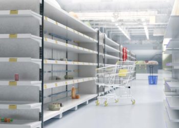 Adapt and Overcome: The Great Component Shortage