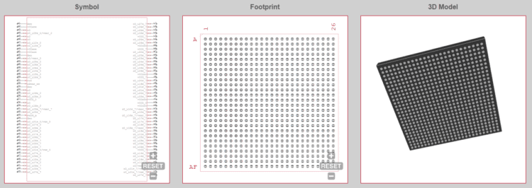 How to read a datasheet for high pin count FPGA
