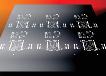 An IC Footprint Library for Your Component Data Needs