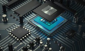 STEP models for CAD libraries used in 3D PCB view