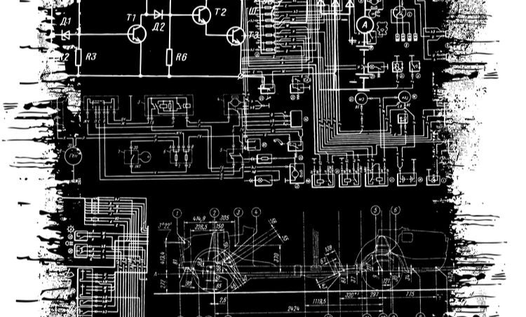 How to read a component datasheet for a circuit schematic