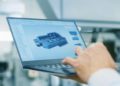 MCAD parts search service for enclosure design