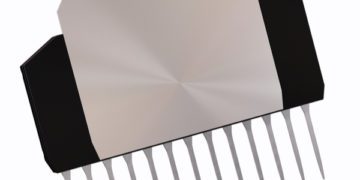 Linear Regulators: Component Selection Guide