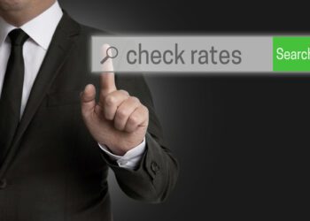 Component price comparisons with an electronic parts search engine