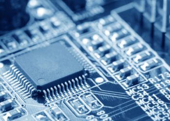 Electrical component availability for an IC on a PCB