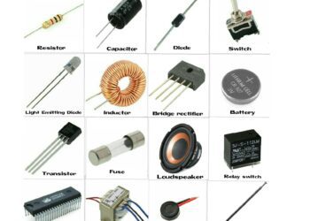 Managing Electronic Component Distributor and Supplier Driven Workflow