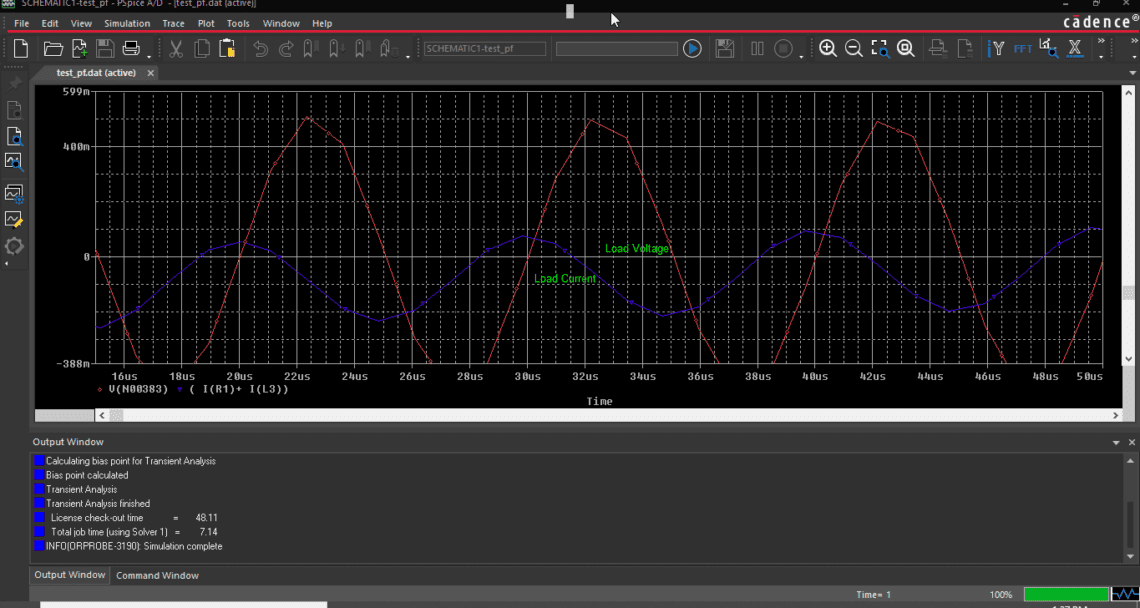 SPICE Model Library for Easy Integration and Simulation Free Online