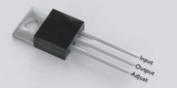 LM317T Datasheet: Important Considerations and Design Options