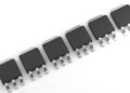 DPAK transistors and ULN2003 datasheet