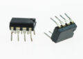 NE5532 datasheet circuit diagram