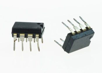 NE5532 datasheet circuit diagram