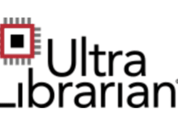 Ultra Librarian logo