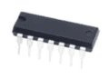 The SN74LS32N.