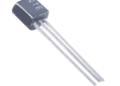 The PN2222A.