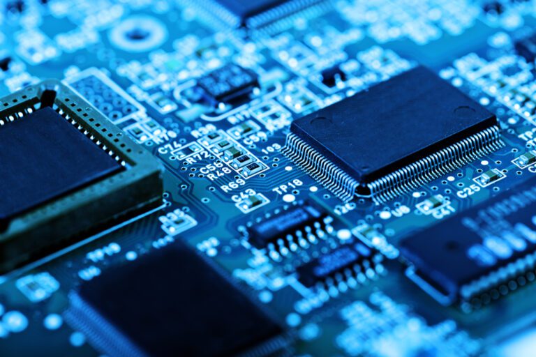 Electronic Components Online Readily Available PCB Footprints and