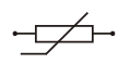 Resistor (Thermal) / Thermistor