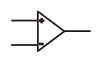 Amplifier (Operational) / Op-Amp