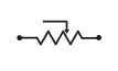 Potentiometer / Voltage Divider