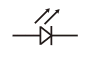 Diode (Light Emitting) / LED