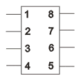 Integrated Circuit / IC