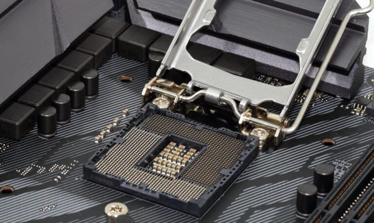 FCLGA1151: Finding and Pairing Sockets and CPUs - Free Online PCB CAD ...