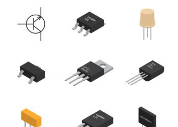 Various transistor models