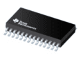 an MSP430