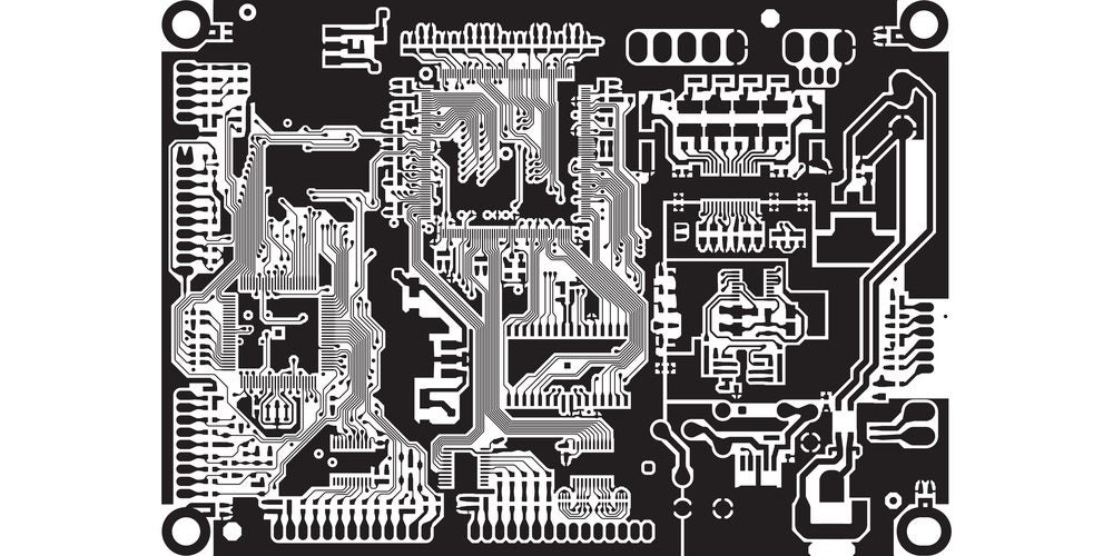 IPC naming conventions on hole and pad patterns