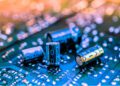 Passive electronic components