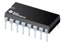 General purpose CD0175B counter chip