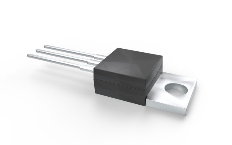 IRLZ44N Datasheet: Power MOSFET Design Necessities and Parameters ...