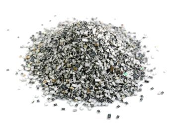 0805 capacitor datasheet