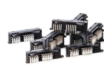 Harwin M80 connector datasheet