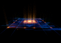 STMicro Press Release Reference Design