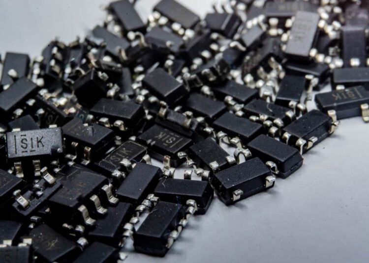0402 Package Footprint: Resistor Sizes and Parameters - Free Online PCB ...