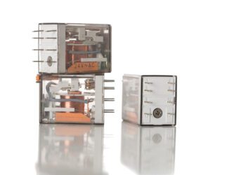 Electrical control relays