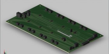 Ultra Librarian and TDK Partner to Provide a Multi-Power Module Reference Design in 8 Different CAD Formats