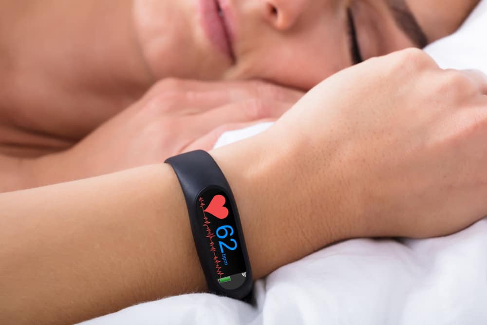 MAXREFDES220 wearable heart monitor