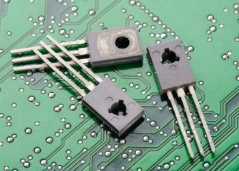 Power transistor examples