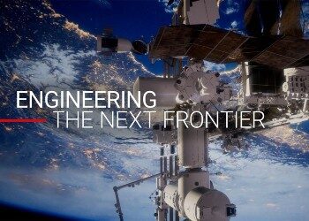 Engineering the Next Frontier with Texas Instruments