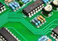 Circuit Board Parts