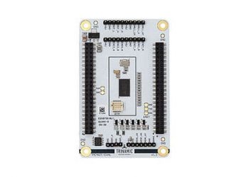 Trinamic TMC4671 -Evaluation Board for motor control