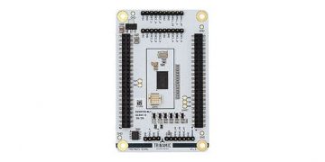 Trinamic TMC4671 -Evaluation Board for motor control
