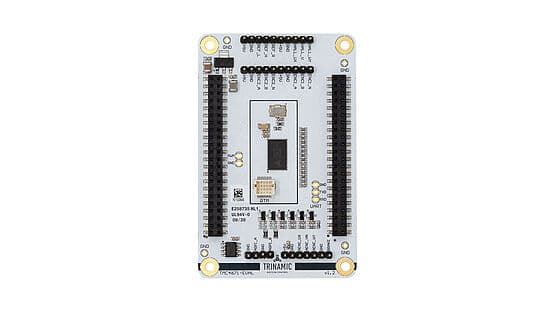 Trinamic TMC4671 -Evaluation Board for motor control