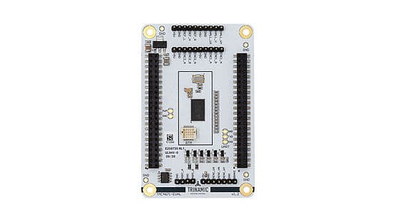 Trinamic TMC4671 -Evaluation Board for motor control